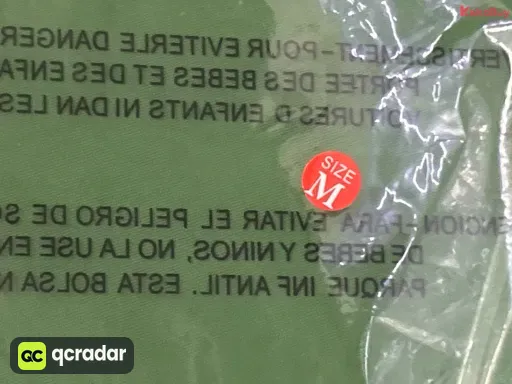 QC photo