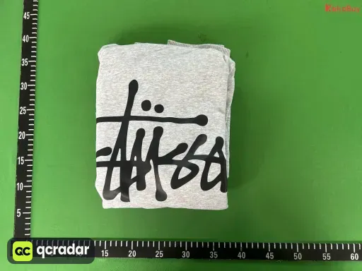 基础款连帽浅灰