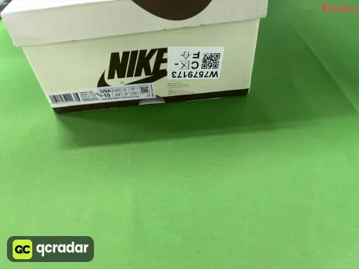 黑绿橄榄倒钩