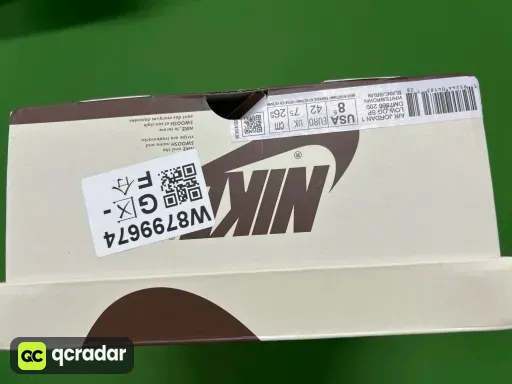 米绿倒钩