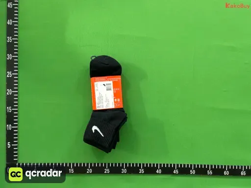 中筒薄款黑