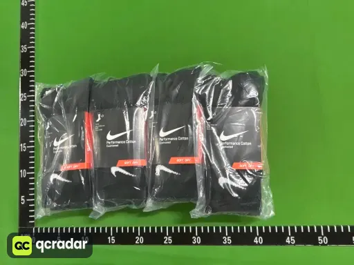 高筒毛巾底黑