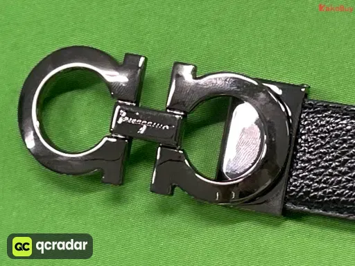 荔枝纹 枪扣