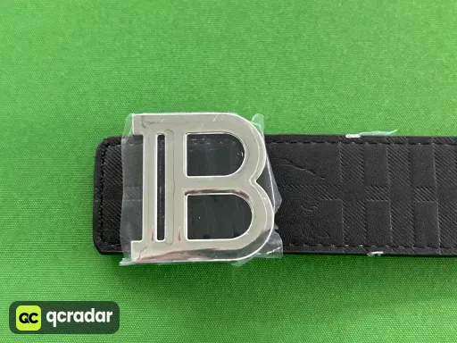 压花 B银扣
