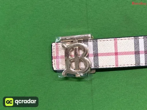 布纹 TB金扣