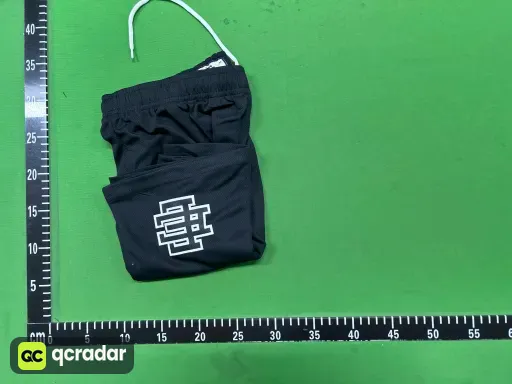 黑色 黑标