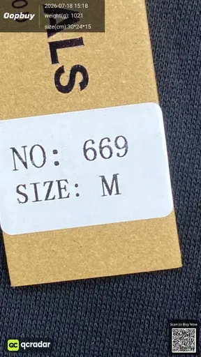 SKU 109819