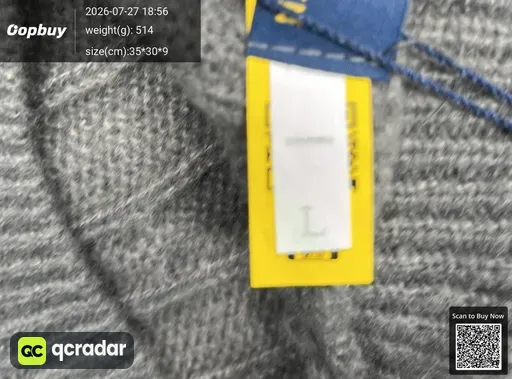 SKU 122715