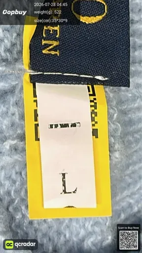 SKU 122695
