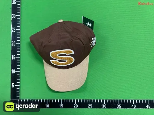 Foto QC