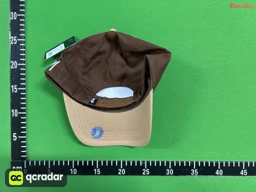 Foto QC