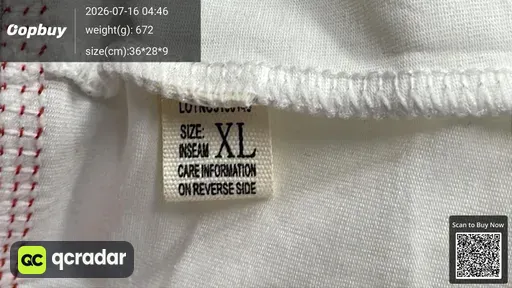 SKU 115167
