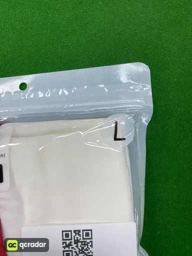 白色