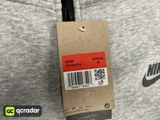 QC photo