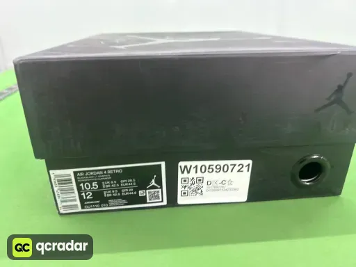 尺码:44.5