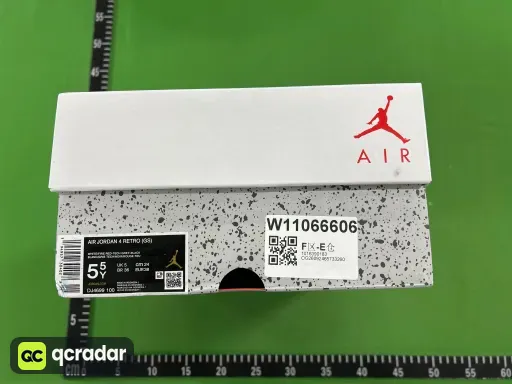 尺码:38