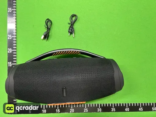QC photo
