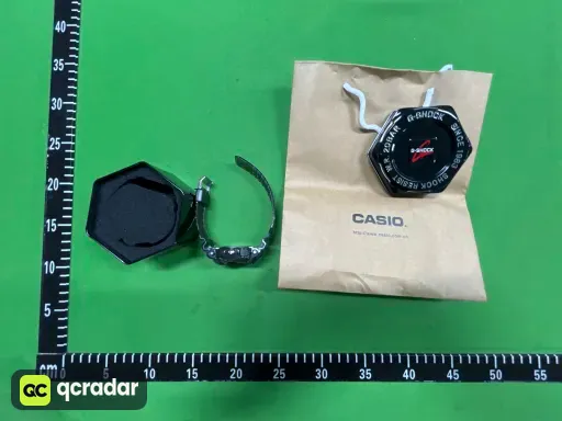 QC photo