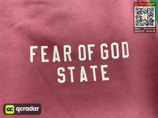 QC photo