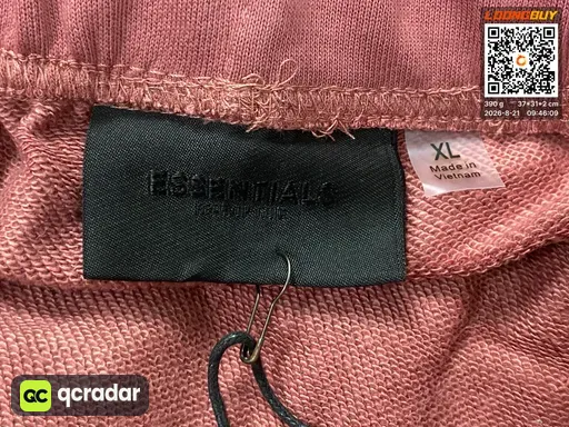 QC photo