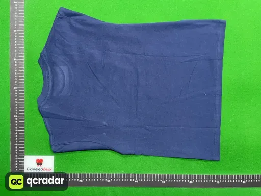 藏青T黄标