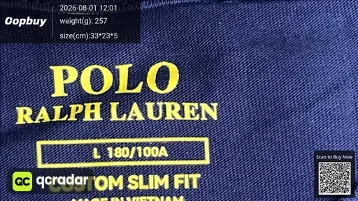 SKU 967801