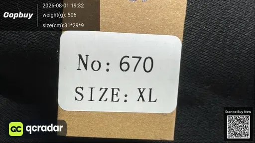 SKU 105226