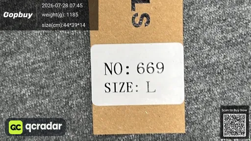 SKU 105270