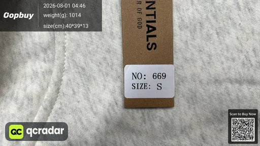 SKU 105260