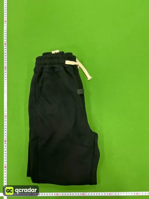 2562硅胶黑色裤子