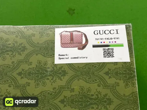 QC photo
