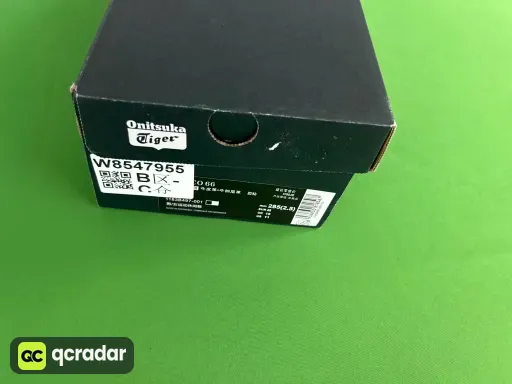 MEXICO 66黑白1183C102-001