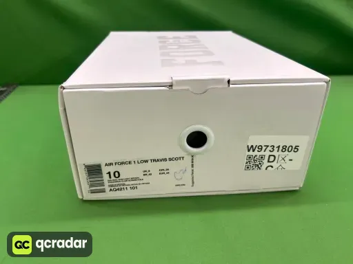 空军换勾米白AQ4211-101