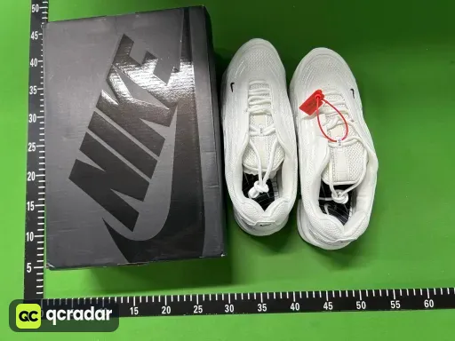 Air Max TL 2.5 白色HJ6539-100