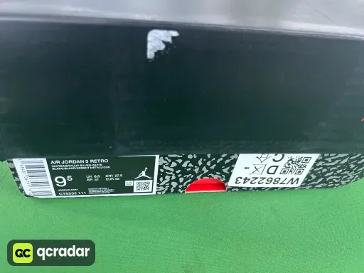 AJ3白猫CT8532-111