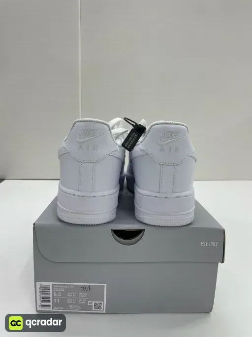 尺码:43