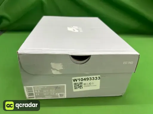 【G版】AF1 纯白低帮 CW2288-111