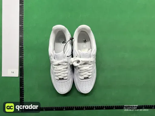 尺码:43