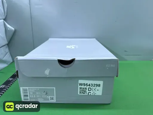 尺码:46