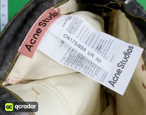 QC photo