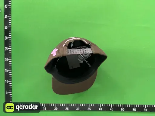 CH十字皮标咖色