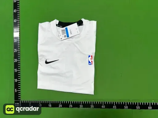 NBA紧身短袖白