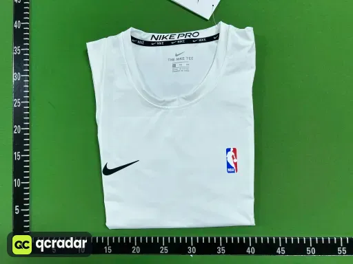 美式NBA背心白