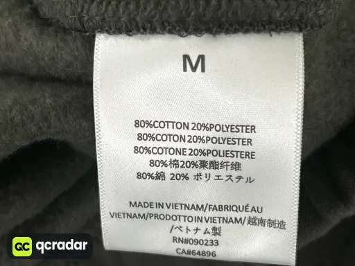 QC photo