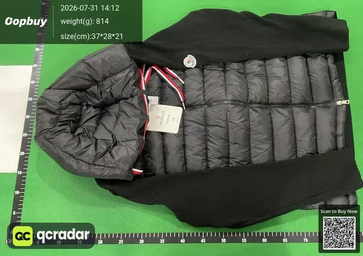 QC photo