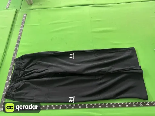 QC 实拍图