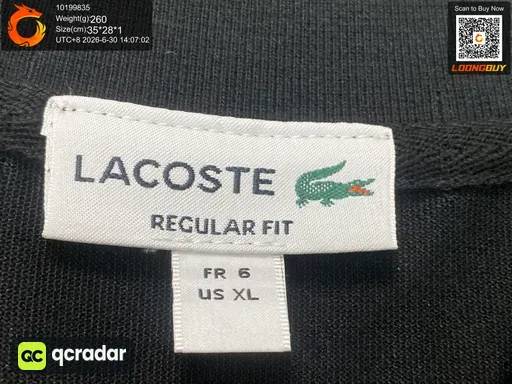 QC photo