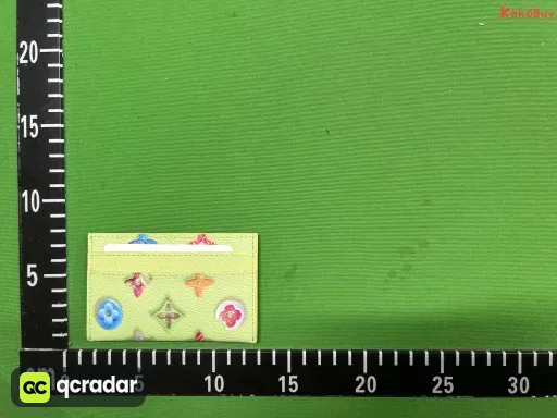 QC photo