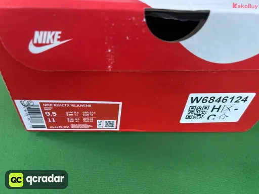 QC photo