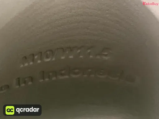 QC photo